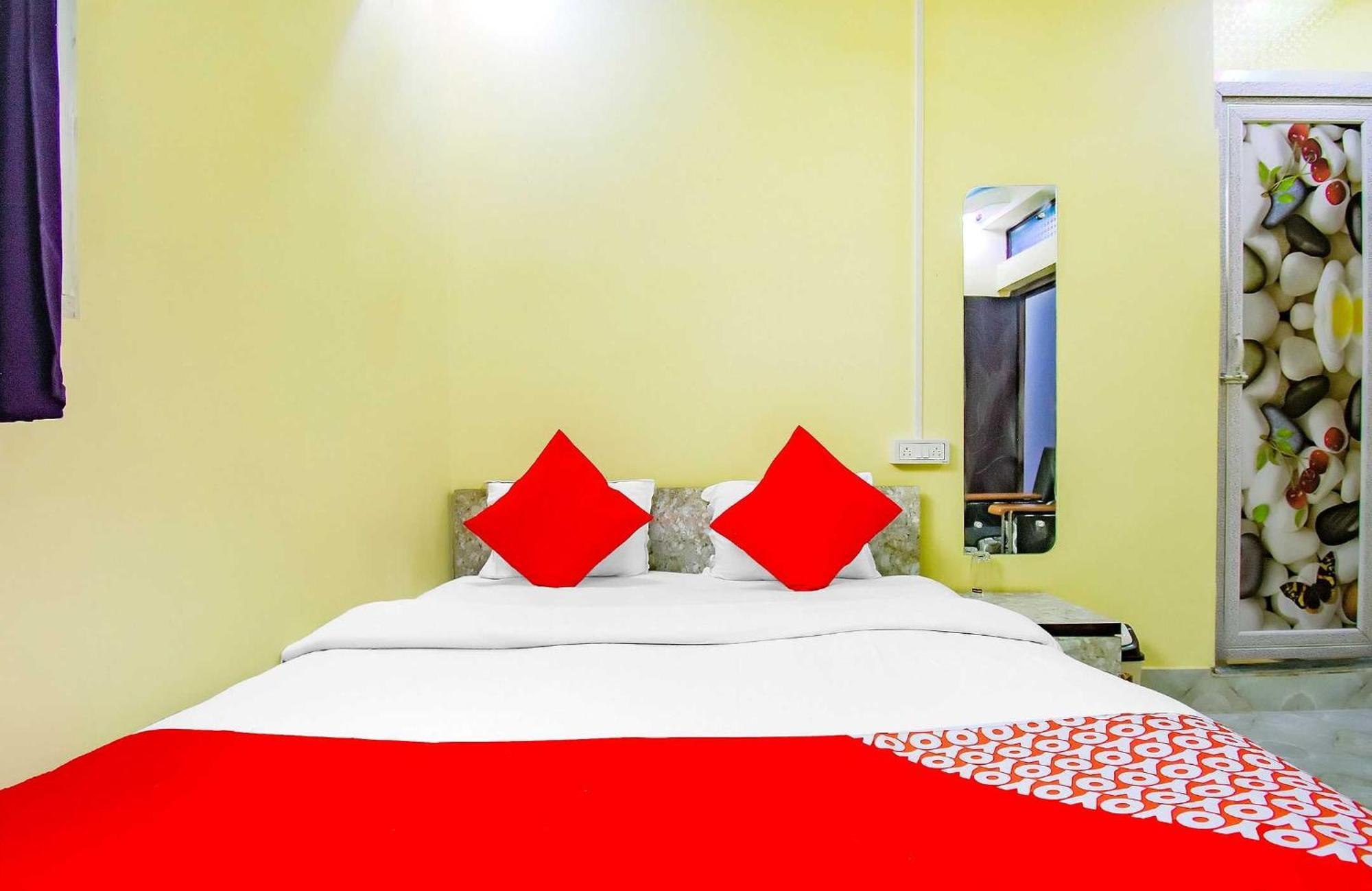 Hotel O Suncity Jangipur Exterior photo