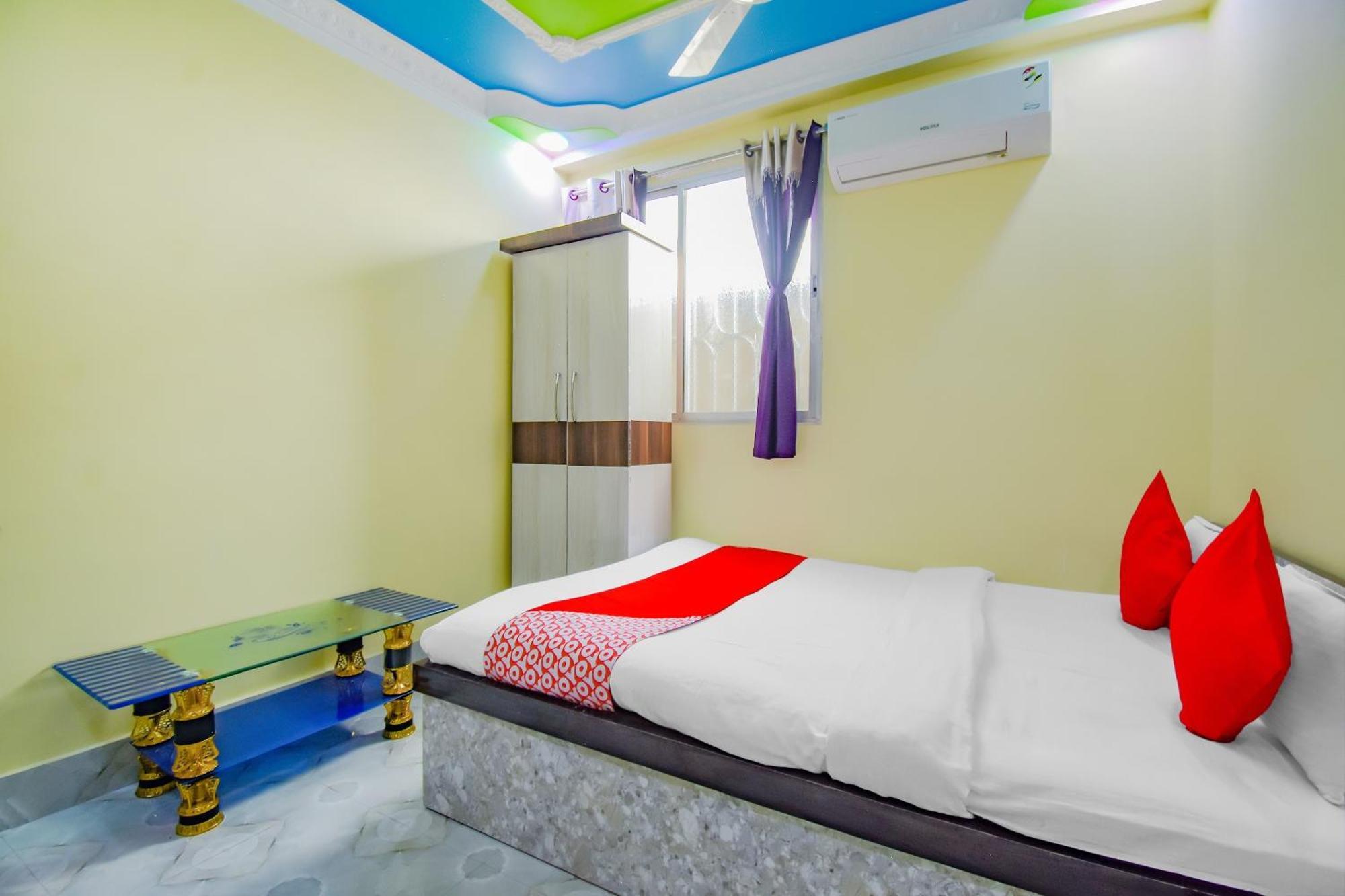 Hotel O Suncity Jangipur Exterior photo
