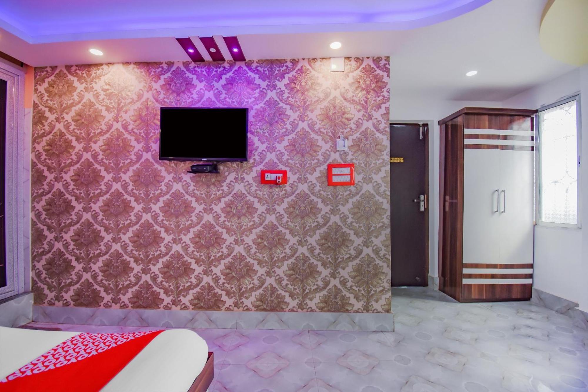 Hotel O Suncity Jangipur Exterior photo