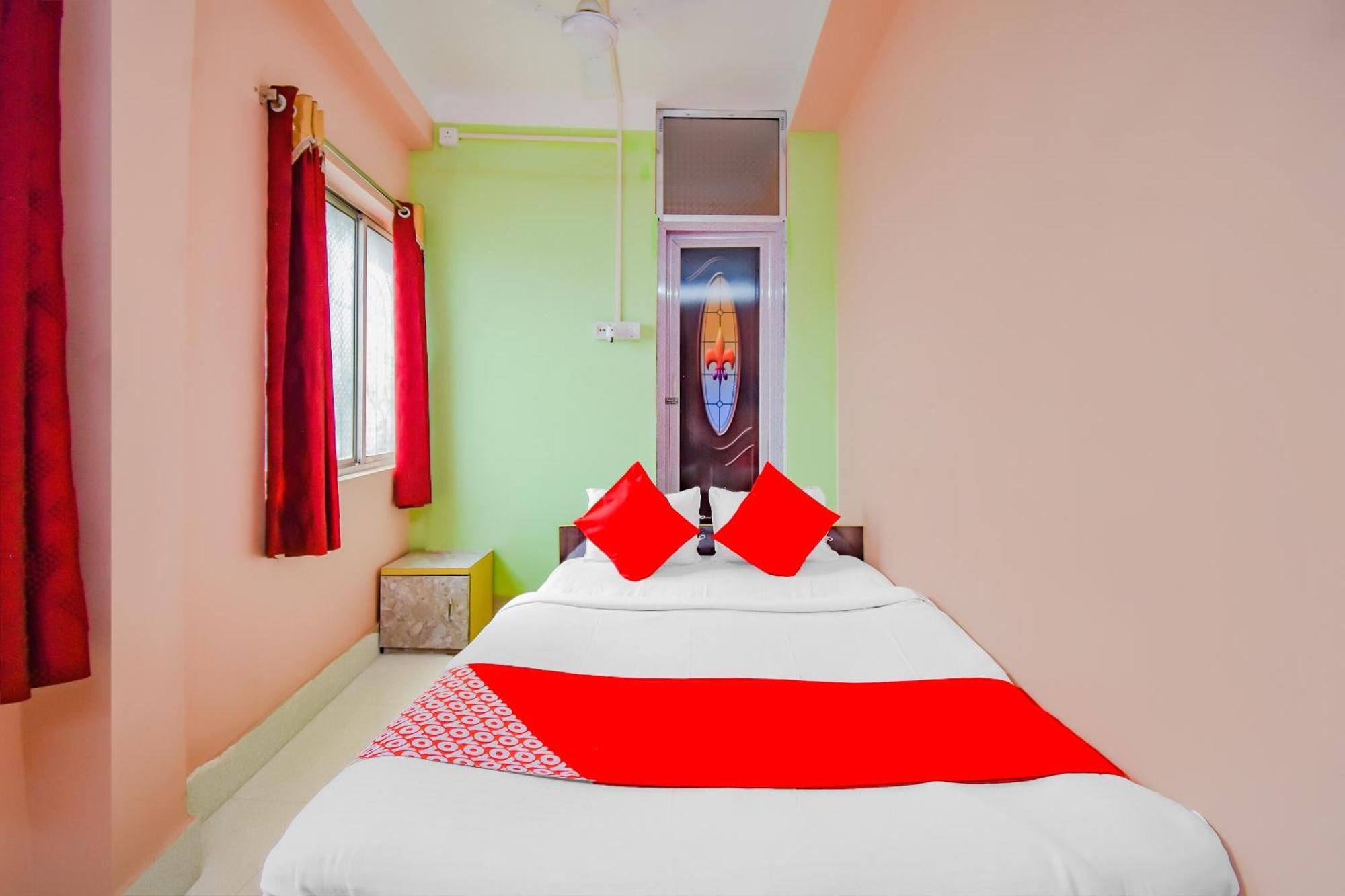 Hotel O Suncity Jangipur Exterior photo