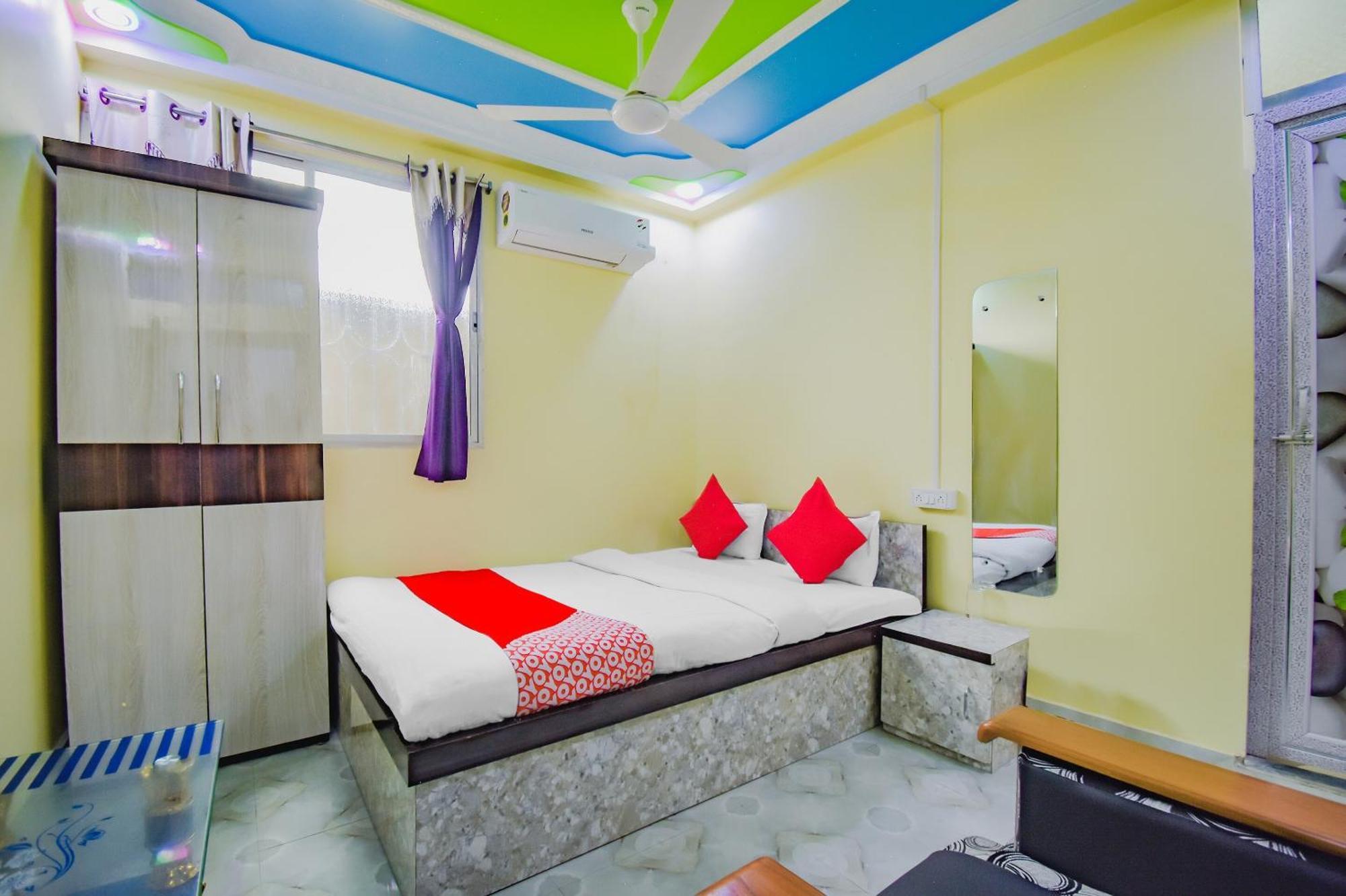 Hotel O Suncity Jangipur Exterior photo