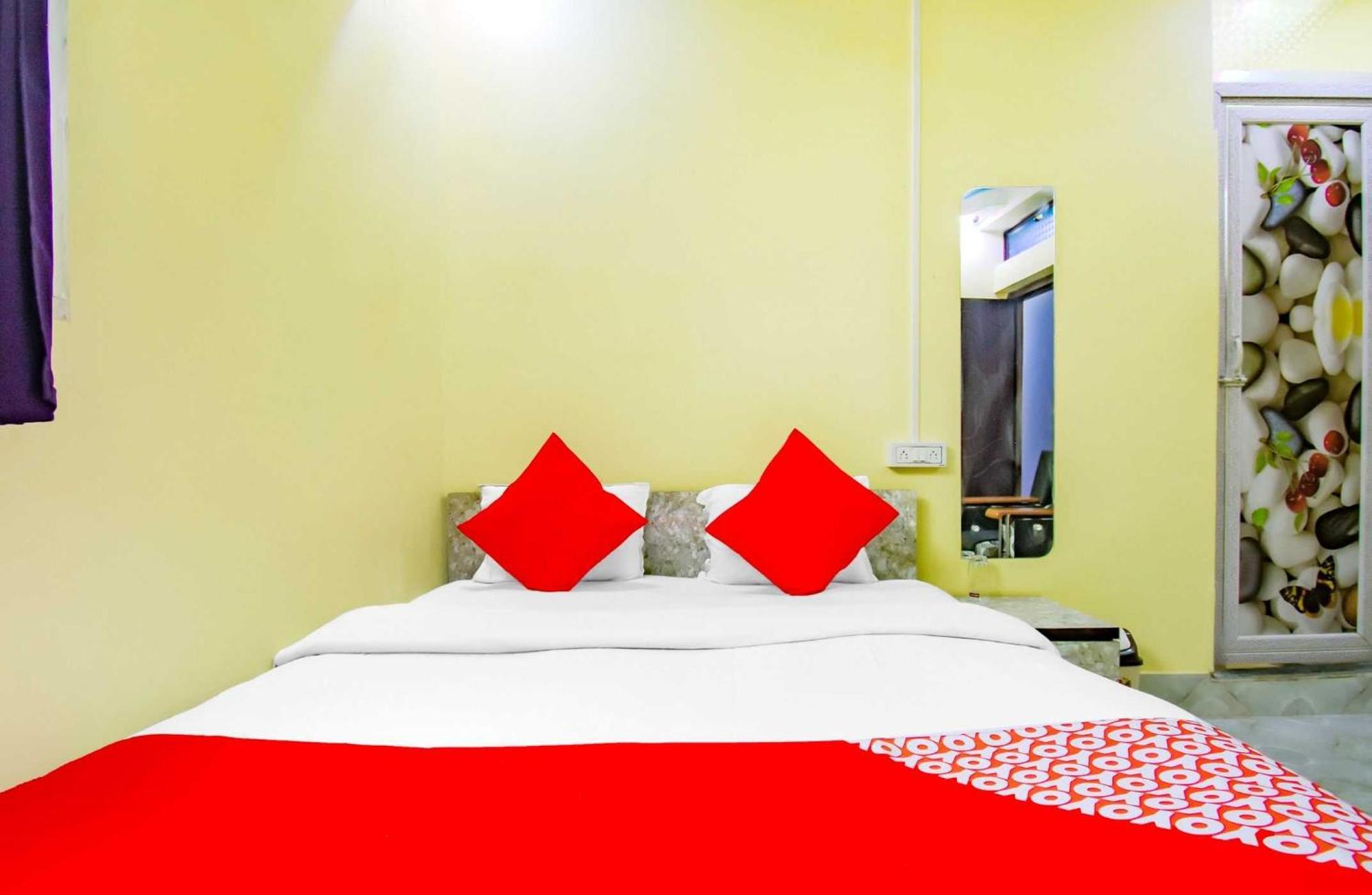 Hotel O Suncity Jangipur Exterior photo