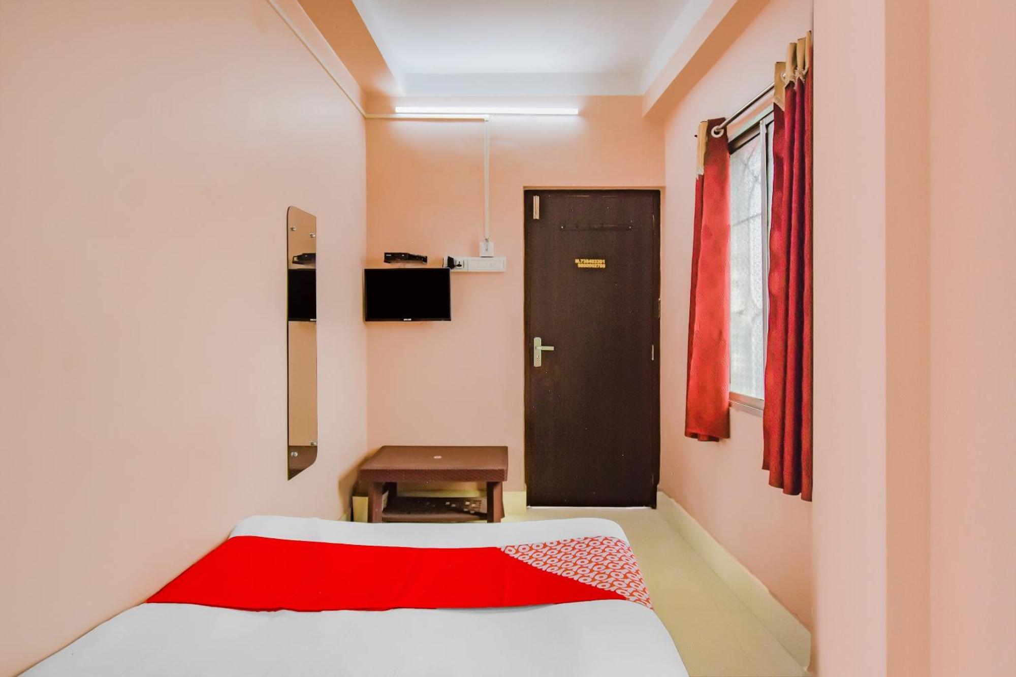 Hotel O Suncity Jangipur Exterior photo