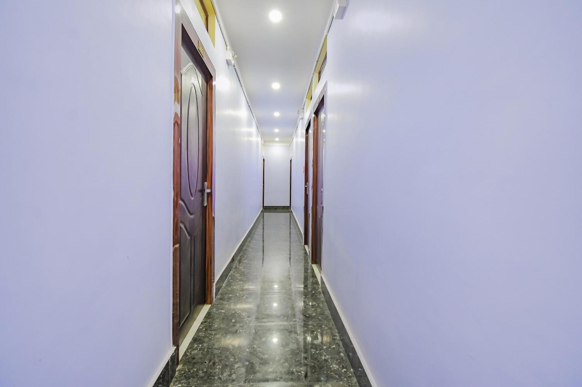 Hotel O Suncity Jangipur Exterior photo