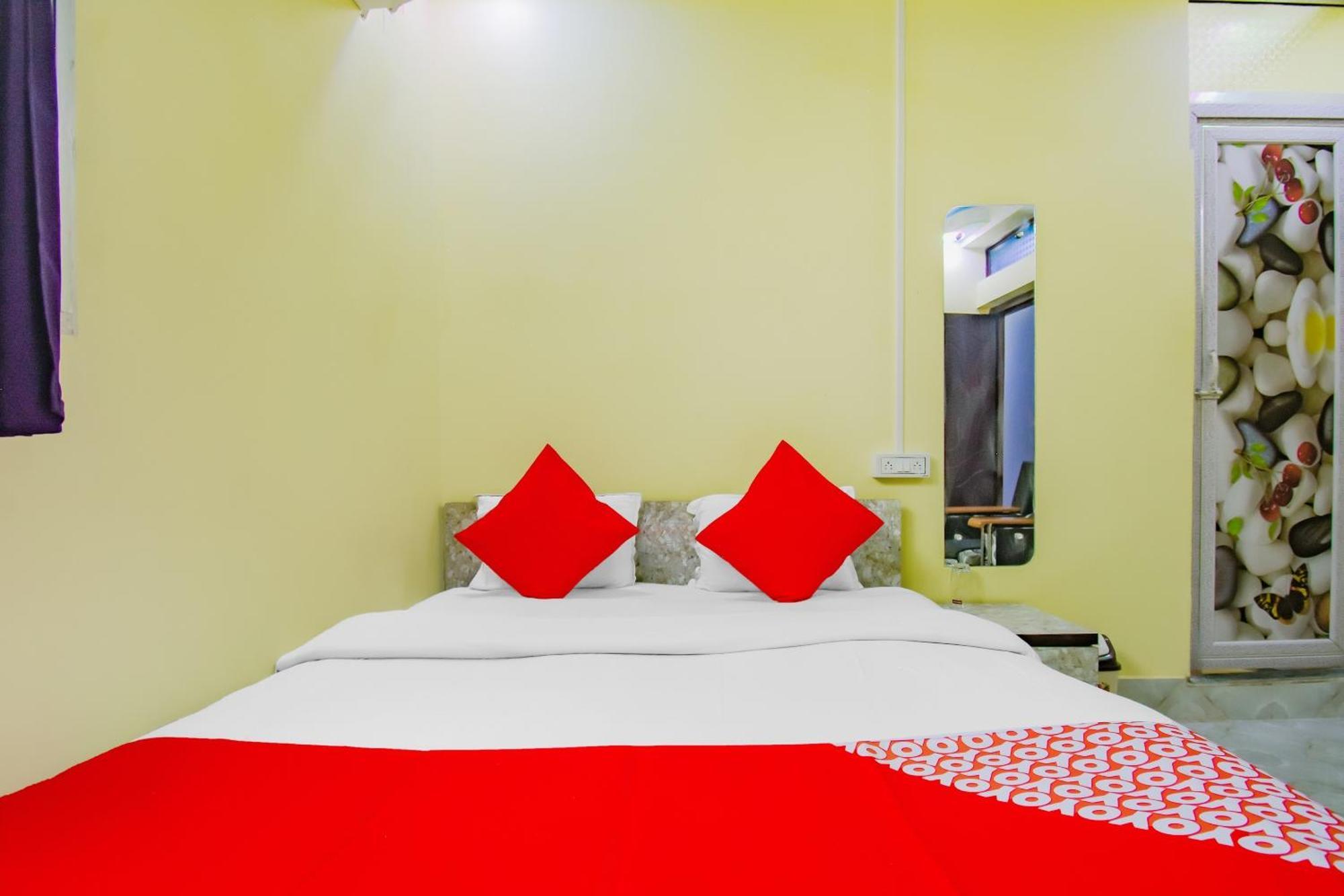 Hotel O Suncity Jangipur Exterior photo