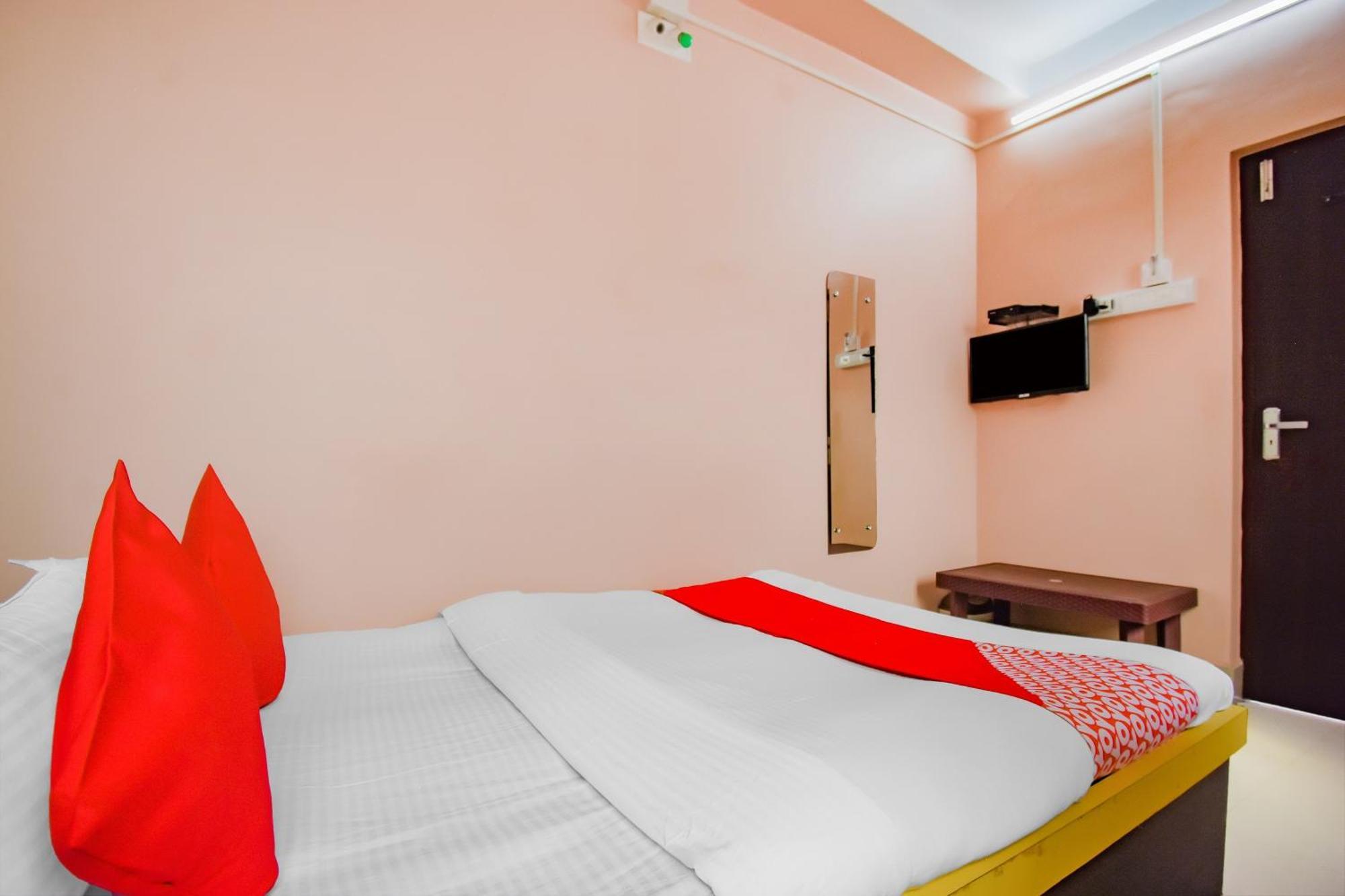 Hotel O Suncity Jangipur Exterior photo