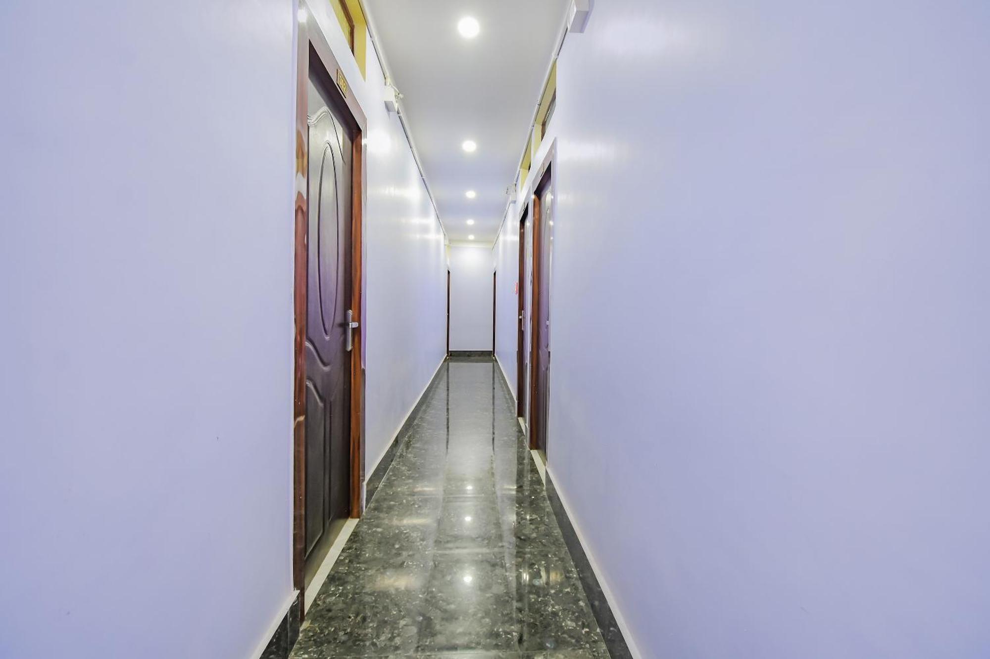 Hotel O Suncity Jangipur Exterior photo