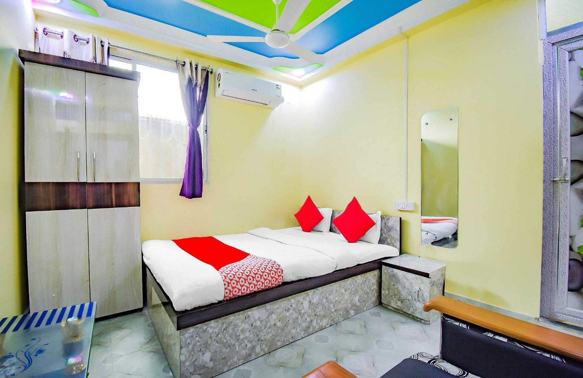 Hotel O Suncity Jangipur Exterior photo