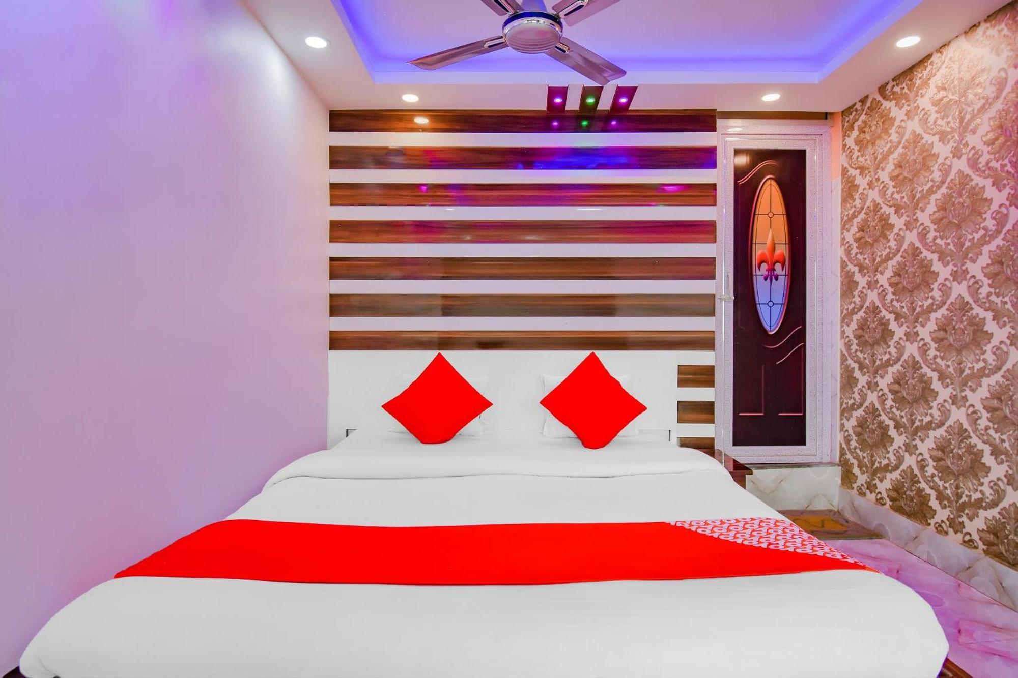 Hotel O Suncity Jangipur Exterior photo
